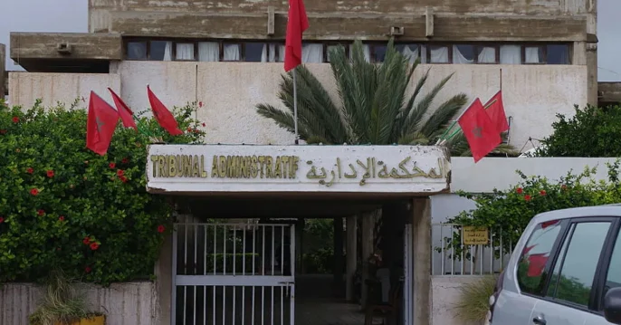 القضاء-الإداري-بفاس-يلغي-قرارا-لمدرسة-الأخوين