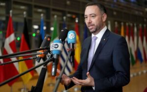 بلجيكا تستعد للاعتراف بدولة فلسطين خلال الجمعية العامة للأمم المتحدة 5 AP25055274749576 e1756776131167 640x400 1