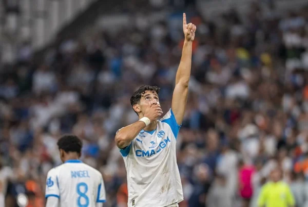 الركراكي:-يشيد-بالبداية-الجيدة-لأكرد-مع-اولمبيك-مارسيليا