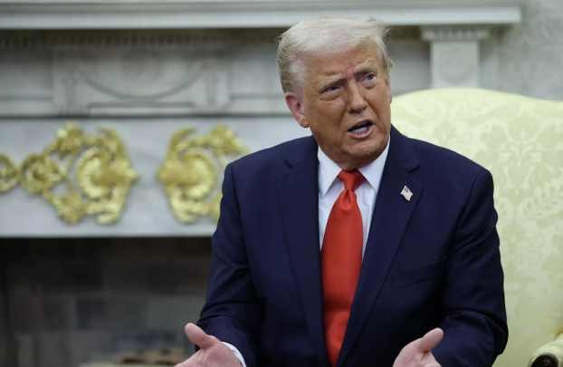 ترامب-يمنح-“حماس”-مهلة-للرد-على-خطته-لإنهاء-الحرب-في-غزة