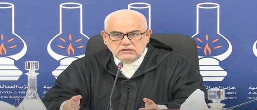 بن-كيران-يوجه-نداء-لـ-“جيل-زد”-ويدعو-لوقف-الاحتجاجات-فورا