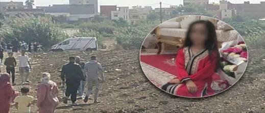 توقيف-قاصر-متهم-بقتل-الطفلة-هداية-ذات-الست-سنوات