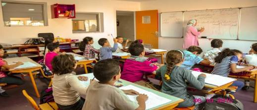 البرلمان-يسائل-الحكومة-عن-أسباب-تجميد-تقليص-ساعات-عمل-أساتذة-الابتدائي