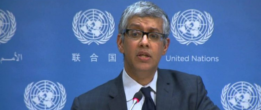 الجزائر-تستغل-احتجاجات-المغرب-لمساءلة-الأمم-المتحدة-والمتحدث-الرسمي-يجيب