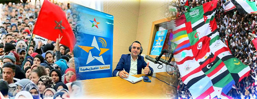 الحِرَاك-الشبابي-ببن-تجربة-”-الربيع-العربي-”-و-مرحلة-”-الخريف-السياسي”-المغربي.