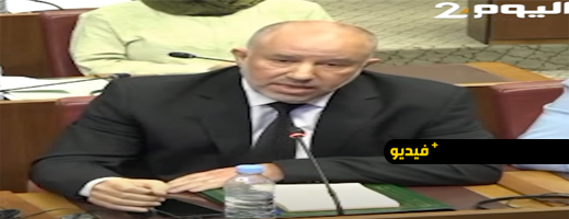 الإبراهيمي-مهاجماً-وزير-الصحة:-“لا-علاقة-لك-بالصحة”