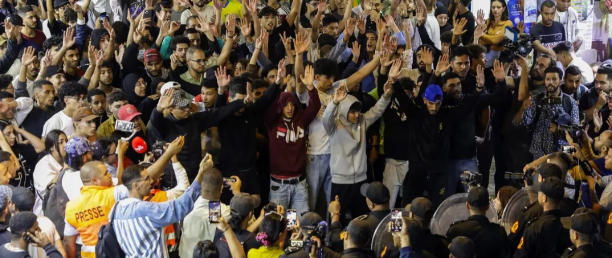 هذا-ما-قررته-حركة-جيل-زد-212-بعد-تجاوزات-الأربعاء