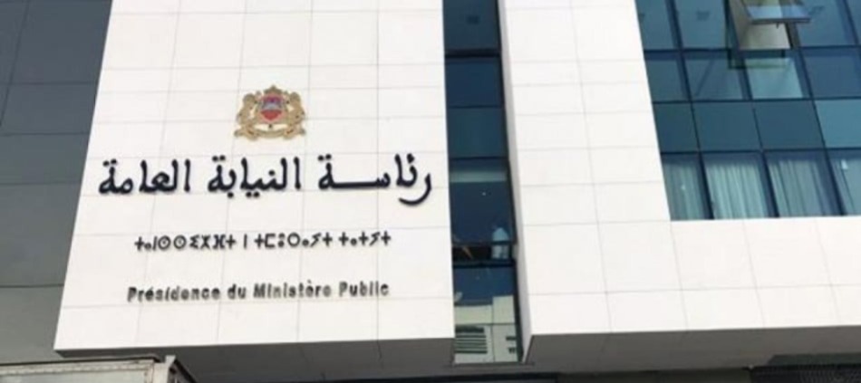 مسؤول-برئاسة-النيابة-العامة:-العنف-والتخريب-أعمال-إجرامية-تستوجب-عقوبات-سجنية-ثقيلة