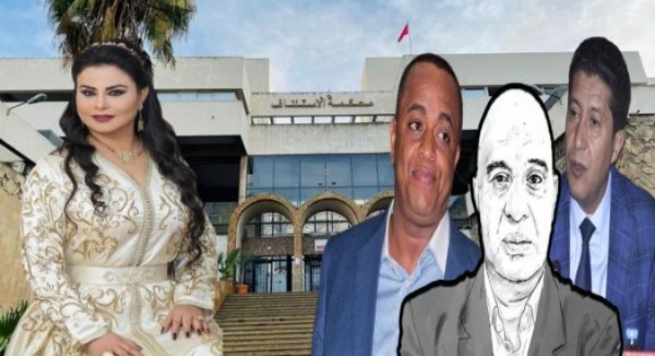 إسكوبار-الصحراء.-الفنانة-لطيفة-رأفت-تمثل-أمام-المحكمة