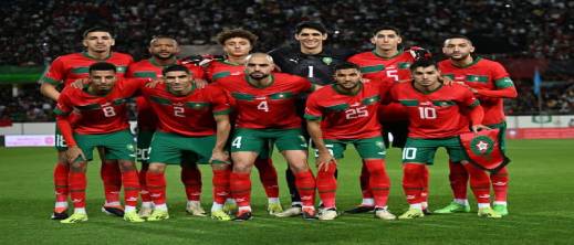 لاعبو-المنتخب-الوطني-يواجهون-منتخبا-عالميا-في-نونبر-المقبل