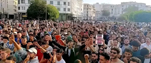 حركة-“جيل-زد”:-أي-تجمع-بعد-الثامنة-مساءً-لا-يمثلنا