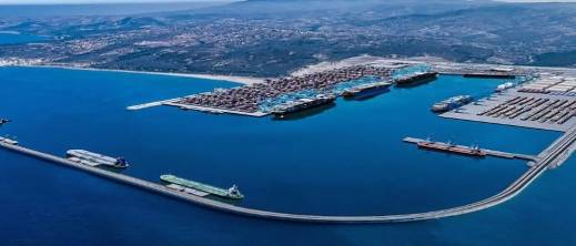 استثمارات-ضخمة-لمرسى-المغرب-لتعزيز-نشاط-الحاويات-في-الناظور