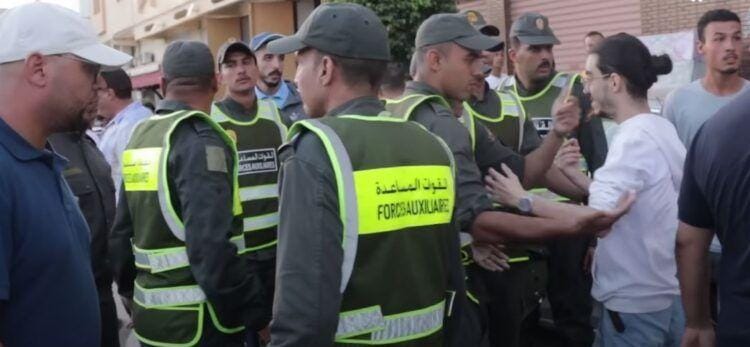 انطلاق-أولى-جلسات-محاكمة-معتقلي-“احتجاجات-زد”-بزايو-الأربعاء-المقبل