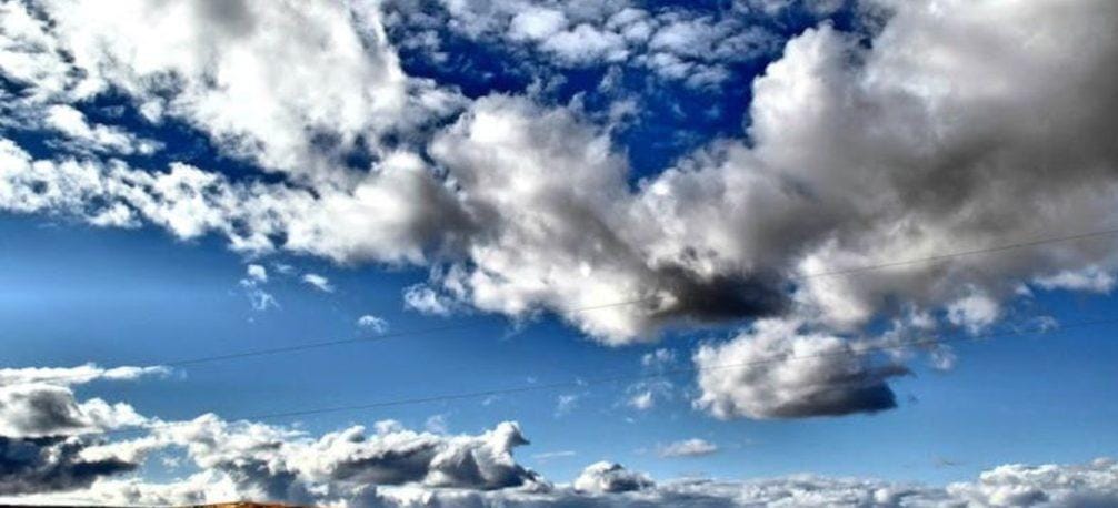 طقس-السبت:-أجواء-حارة-وأمطار-خفيفة-مرتقبة-بعدد-من-مناطق-المغرب