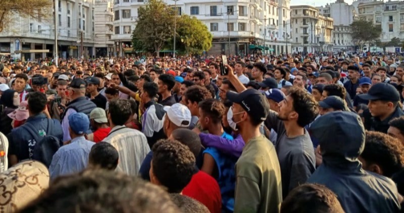 الاتحاد-الأوروبي-يعلّق-على-احتجاجات-“جيل-زد”-في-المغرب