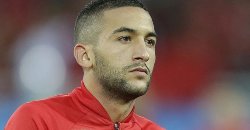 في-صفقة-انتقال-حر.-زياش-يقترب-من-حسم-مستقبله-مع-نادي-جديد