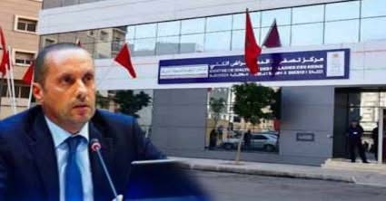 جمعية-تحتج-على-تصريح-التهراوي-حول-مستشفى-الأنكولوجيا-بالناظور-وتعتبره-منافيا-للواقع