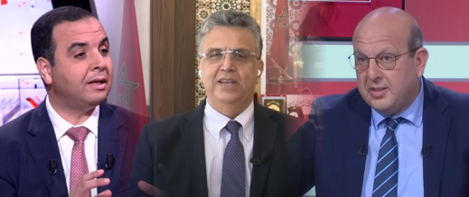 حكومة-أخنوش-تدفع-أمس-بثلاثة-وزراء-للشاشات.-لنكتشف-أن-الصمت-أبلغ