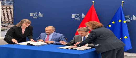 غضب-جزائري-بعد-المصادقة-على-الاتفاق-الفلاحي-بين-المغرب-والاتحاد-الأوروبي