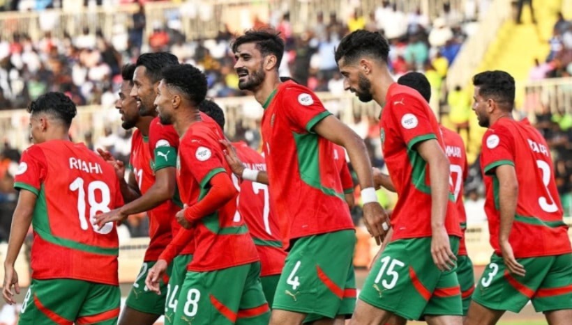 المنتخب-الوطني-الرديف-يواجه-مصر-والكويت-في-مبارتين-وديتين