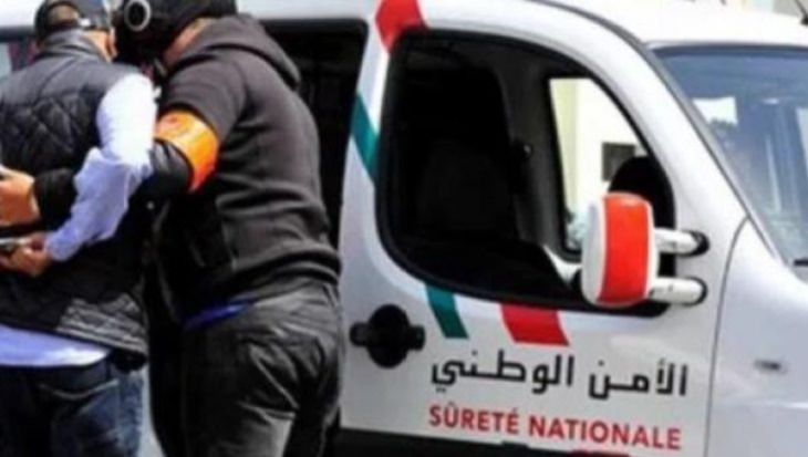 توقيف-ابني-مستشارة-عن-حزب-الأحرار-على-خلفية-أعمال-عنف-وتخريب