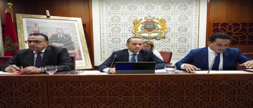 إصلاح-جذري-في-وزارة-الصحة.-إحداث-مديريات-عامة-متخصصة-ورهان-على-الرقمنة