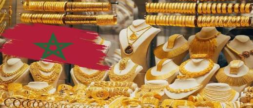 تحت-مجهر-السلطات:-تفاصيل-التلاعب-بالذهب-القديم-“الدك-القديم”-في-الأسواق-المغربية