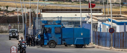 تعزيز-أمني-مشدد-على-الحدود-مع-سبتة-ومليلية-بعد-دعوات-تحريضية-للهجرة-السرية