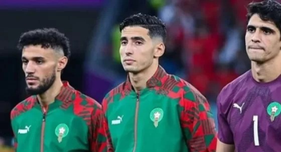 نجم-المنتخب-الوطني-يتعرض-لاعتداء-في-مطار-مارسيليا