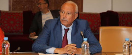 استقالة-نائب-برلماني-على-خلفية-احتجاجات-“جيل-زد”