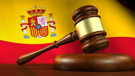 إسبانيا.-مهاجر-مغربي-رهن-الاعتقال-الاحتياطي-على-خلفية-مقتل-مؤرخ