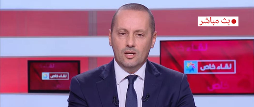 بث-مباشر.-“لقاء-خاص”-مع-وزير-الصحة-والحماية-الاجتماعية-أمين-التهراوي