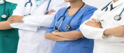 وزير-الصحة:-1200-طبيب-التحقوا-بمناصبهم-عام-2025-بعد-سنوات-من-التأخر-المزمن