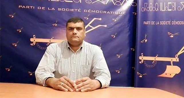 الشرطة-القضائية-تعتقل-سعيد-الشرامطي