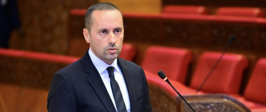 بعد-جدل-واسع.-التهراوي-يوضح-عبارة-“طلع-لرباط-واحتج”