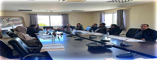 غياب-أغلبية-الأعضاء-يتسبب-في-تأجيل-دورة-أكتوبر-بجماعة-بن-الطيب