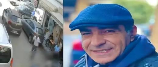 الفنان-مصطفى-سوليت-بين-الحياة-والموت-بعد-إضرام-النار-فيه-وسط-الشارع-العام-بالحسيمة