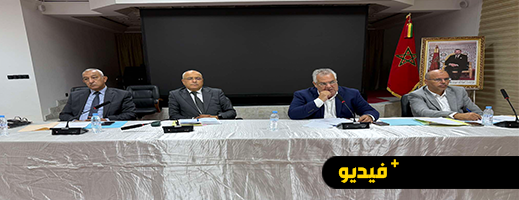 تحسين-خدمات-النقل-وتطوير-قطاع-النظافة-محور-دورة-أكتوبر-“للناظور-الكبرى”