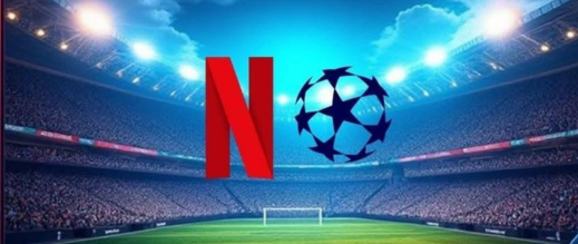 نتفليكس-تتجه-للحصول-على-حقوق-بث-دوري-أبطال-أوروبا