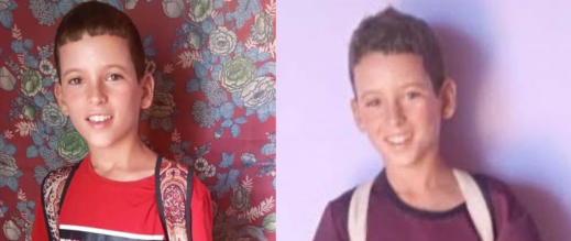 نداء-عاجل-للبحث-عن-طفلين-مفقودين-بالعروي