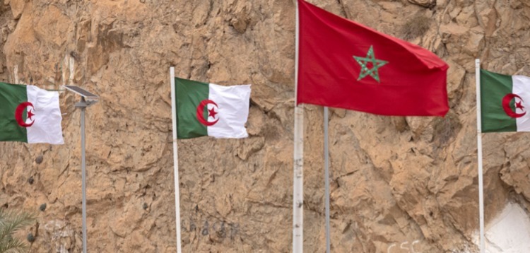 المغرب-والجزائر-يفتحان-حدودهما-بشكل-استثنائي-لهذا-السبب