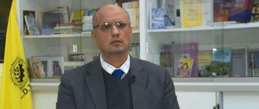 اليماني:-الأرباح-المتراكمة-من-المحروقات-كافية-لبناء-20-مستشفى-جامعي