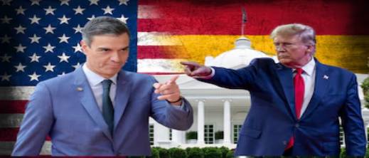 ترامب-يهاجم-إسبانيا-ويقترح-طردها-من-الناتو