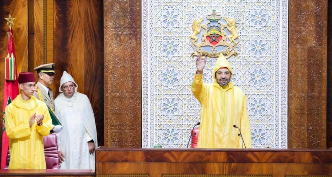 الملك:-لا-ينبغي-التنافس-بين-المشاريع-الكبرى-والبرامج-الاجتماعية-مادام-الهدف-خدمة-المواطنين