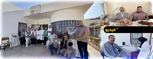 جمعية-تآزر-تنظم-حملة-للتبرع-بالدم-لإنقاذ-حياة-الأطفال-المرضى