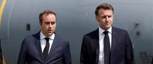 بعد-استقالته-قبل-أيام.-ماكرون-يعيد-تعيين-سيباستيان-لتشكيل-الحكومة