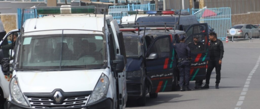 السلطات-تعزز-الدوريات-الجوية-والميدانية-تحسبًا-لمحاولة-اقتحام-سبتة-المحتلة