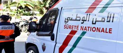 الأمن-بمراكش-يوقف-سائحة-إسبانية-بتهمة-توزيع-مطبوعات-تبشيرية