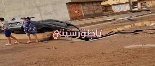 3-ساعات-من-الأمطار-تضرب-الناظور:-حصيلة-الأضرار-والانقطاعات-في-سلوان-والعروي-وبوعرك