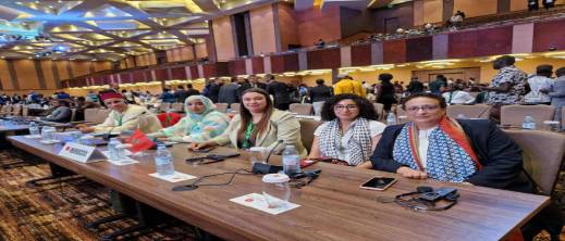 صفعة-دبلوماسية-للجزائر.-شباب-المغرب-يسقط-عضوية-“البوليساريو”-بإجماع-عربي-وإفريقي